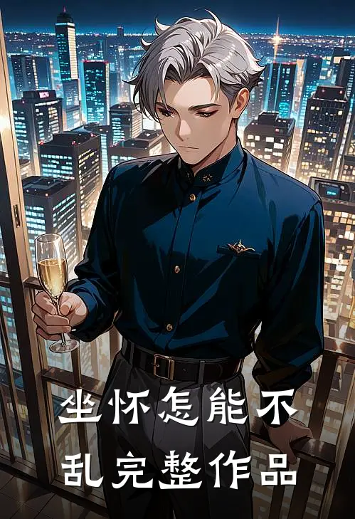 坐怀怎能不乱完整作品