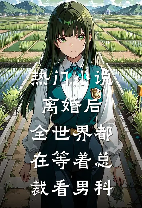 热门小说离婚后，全世界都在等着总裁看男科