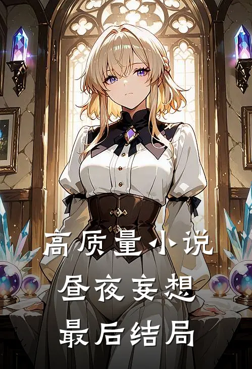 高质量小说昼夜妄想最后结局
