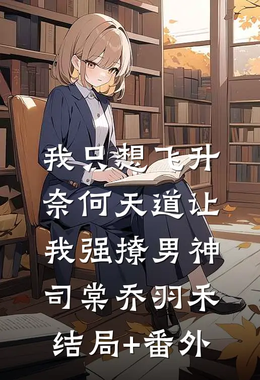 我只想飞升，奈何天道让我强撩男神司棠乔羽禾结局+番外