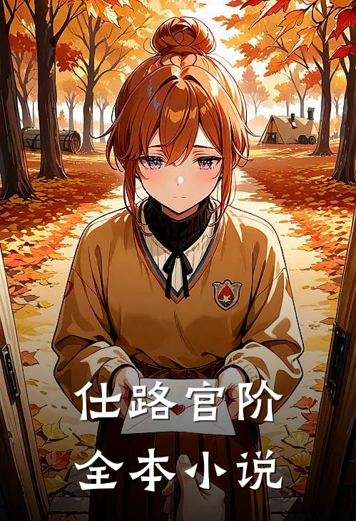 仕路官阶全本小说