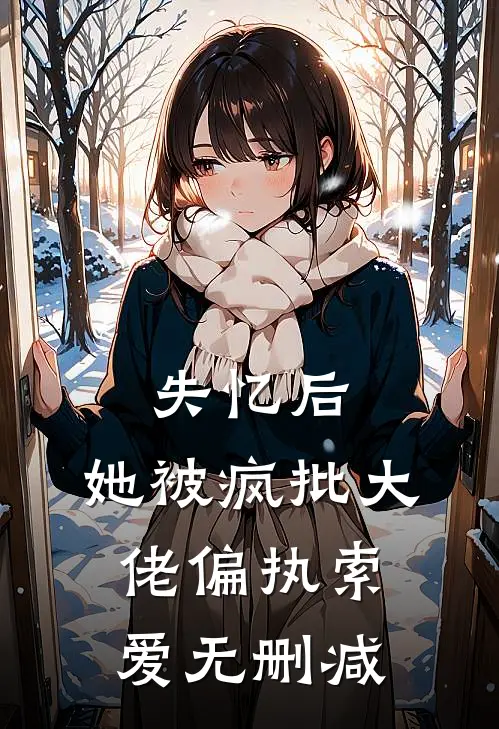 失忆后，她被疯批大佬偏执索爱无删减