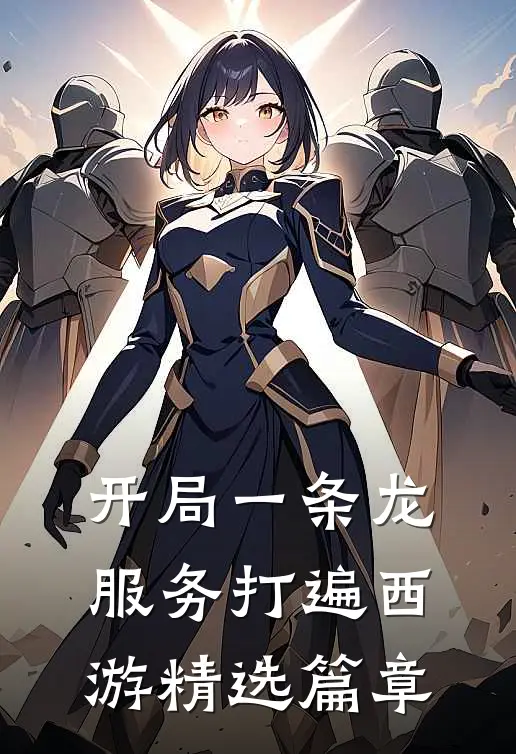 开局一条龙服务打遍西游精选篇章