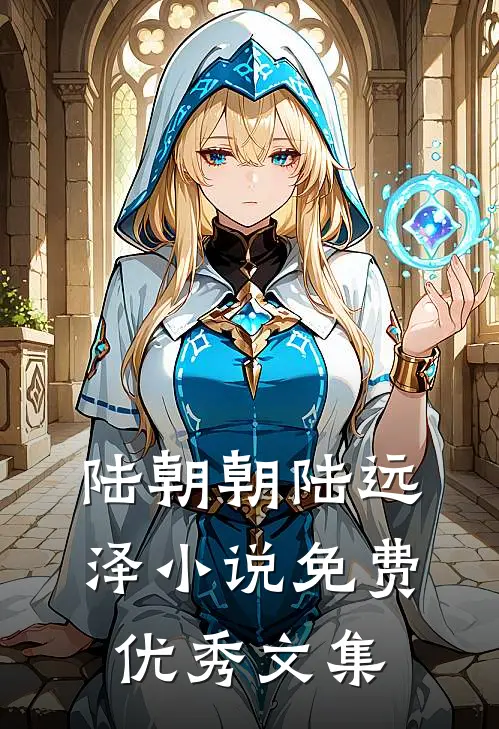 陆朝朝陆远泽小说免费优秀文集