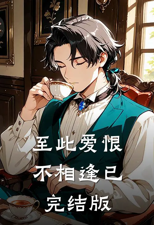 至此爱恨不相逢已完结版
