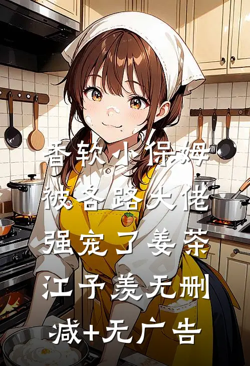 香软小保姆，被各路大佬强宠了姜茶江予羡无删减+无广告
