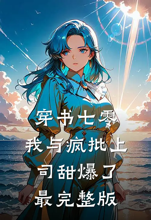 穿书七零：我与疯批上司甜爆了最完整版