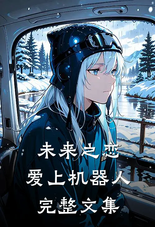 未来之恋：爱上机器人完整文集