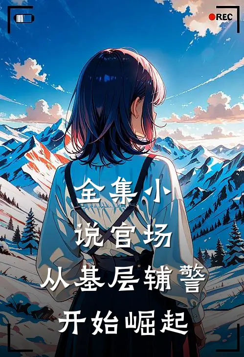 全集小说官场：从基层辅警开始崛起