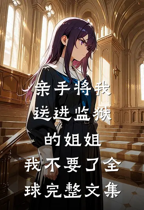 亲手将我送进监狱的姐姐，我不要了全球完整文集