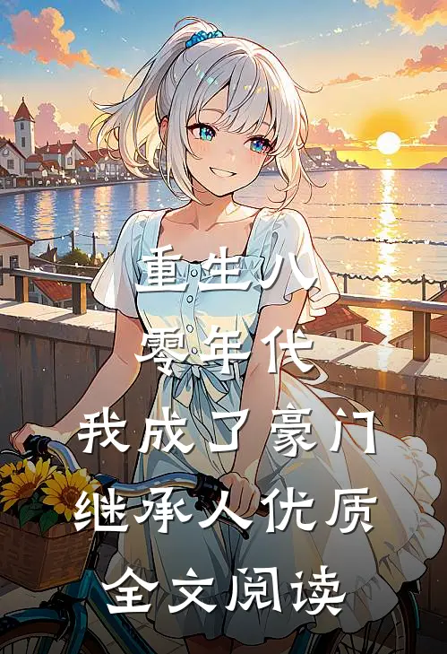 重生八零年代，我成了豪门继承人优质全文阅读