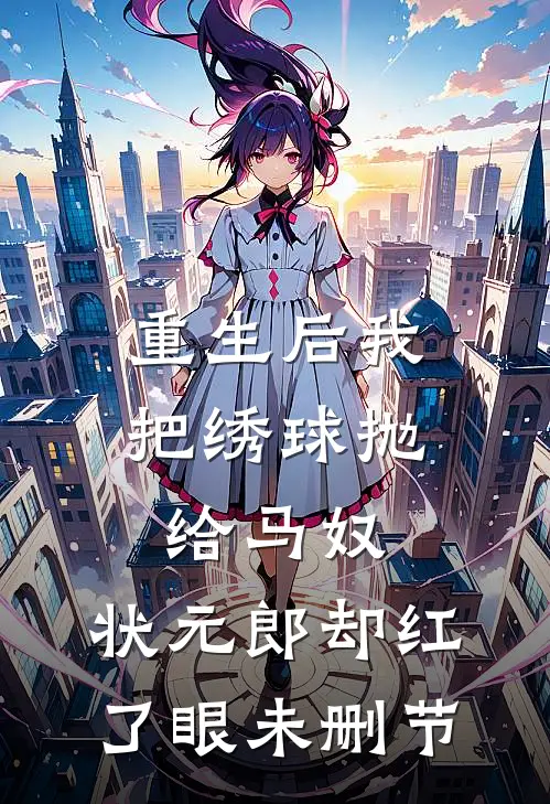 重生后我把绣球抛给马奴，状元郎却红了眼未删节