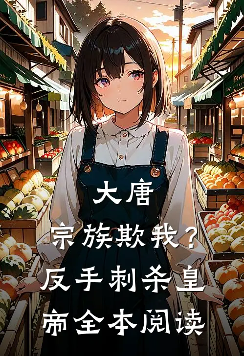 大唐：宗族欺我？反手刺杀皇帝全本阅读