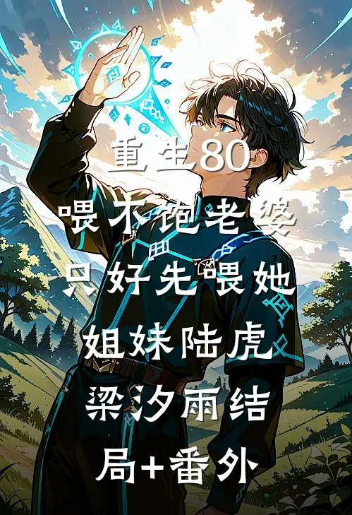 重生80：喂不饱老婆，只好先喂她姐妹陆虎梁汐雨结局+番外