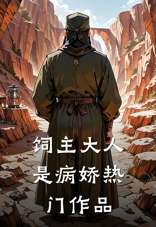 饲主大人是病娇热门作品