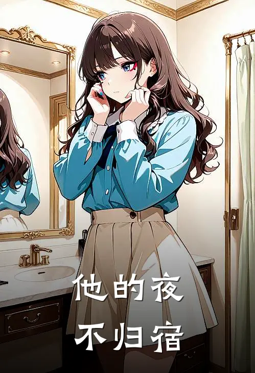 他的夜不归宿