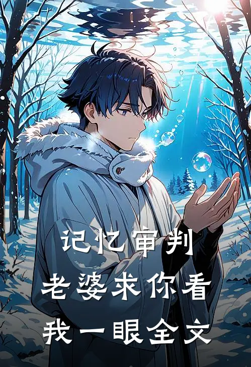记忆审判：老婆求你看我一眼全文