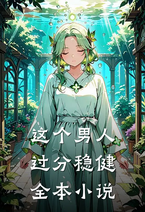 这个男人过分稳健全本小说