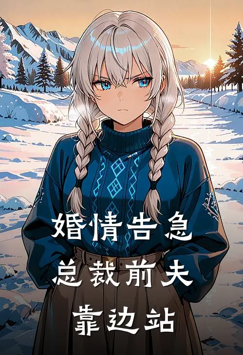 婚情告急：总裁前夫靠边站