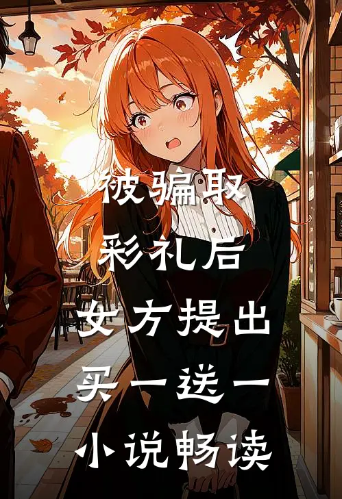 被骗取彩礼后，女方提出买一送一小说畅读