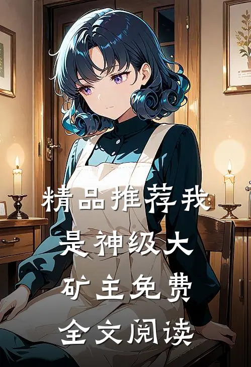 精品推荐我是神级大矿主免费全文阅读