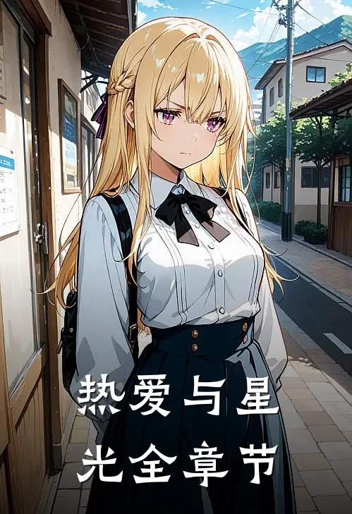 热爱与星光全章节