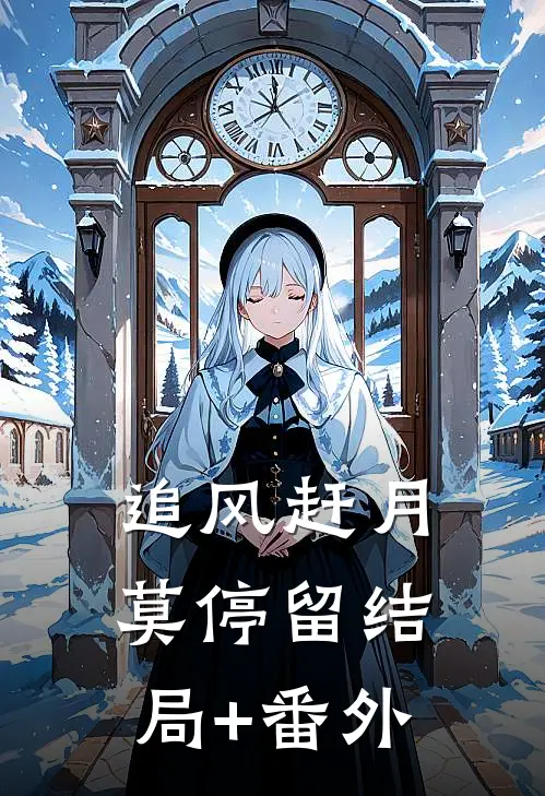追风赶月莫停留结局+番外