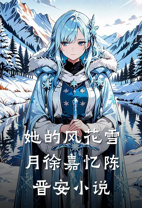 她的风花雪月徐嘉忆陈晋安小说