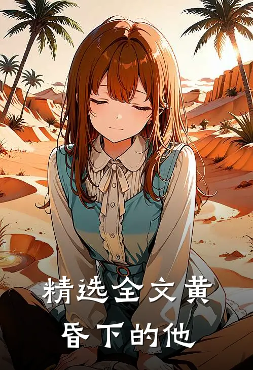 精选全文黄昏下的他