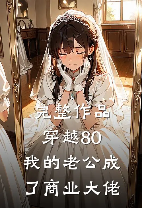 完整作品穿越80：我的老公成了商业大佬