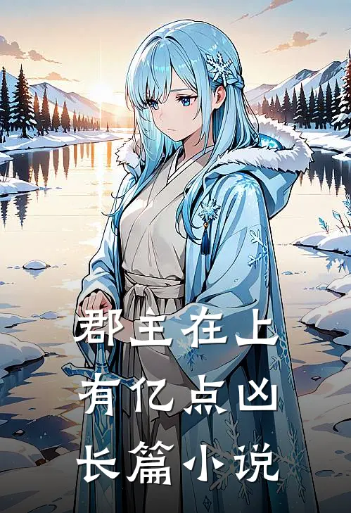 郡主在上，有亿点凶长篇小说