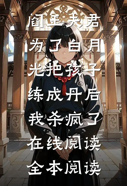 阎王夫君为了白月光把孩子练成丹后，我杀疯了在线阅读全本阅读