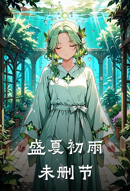 盛夏初雨未删节