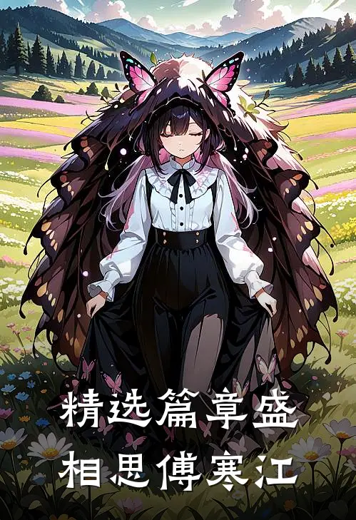 精选篇章盛相思傅寒江