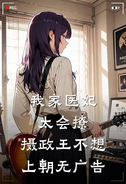 我家医妃太会撩：摄政王不想上朝无广告