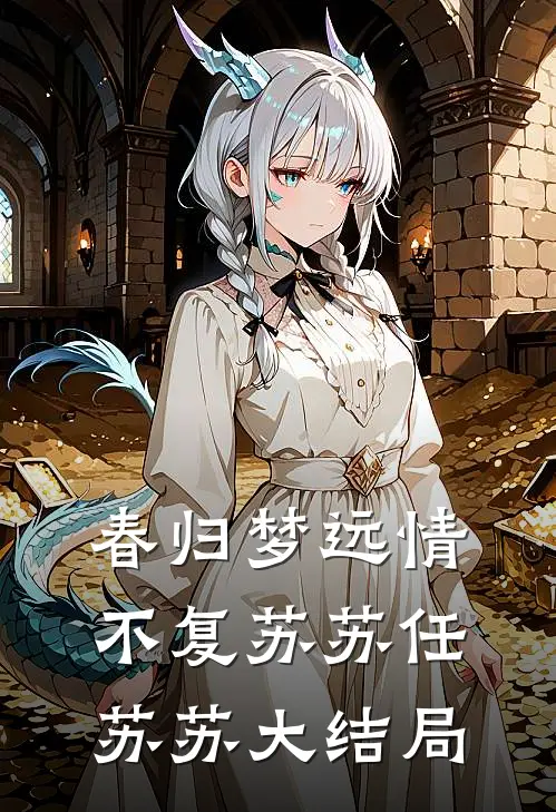 春归梦远情不复苏苏任苏苏大结局
