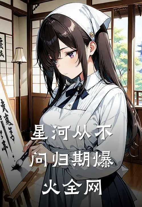 星河从不问归期爆火全网