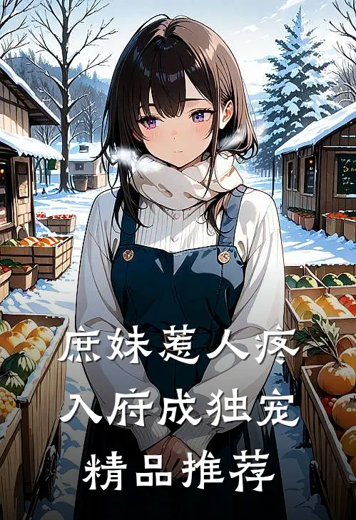 庶妹惹人疼，入府成独宠精品推荐