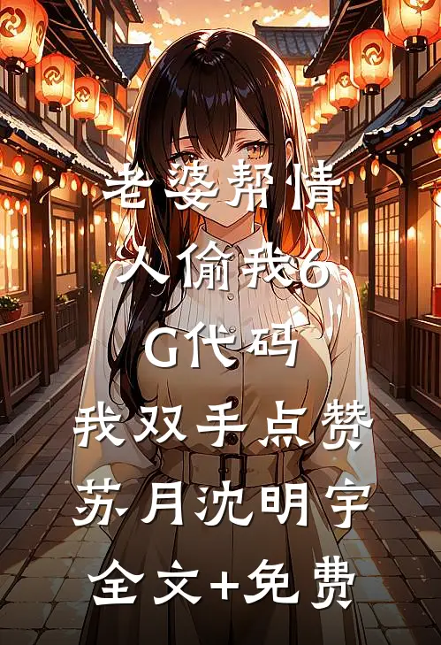 老婆帮情人偷我6G代码，我双手点赞苏月沈明宇全文+免费