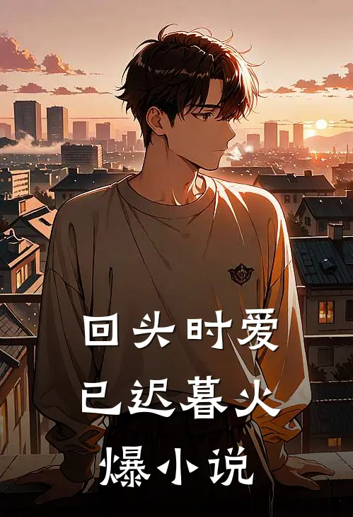 回头时爱已迟暮火爆小说