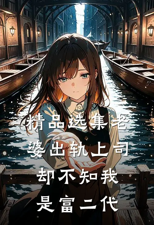 精品选集老婆出轨上司，却不知我是富二代