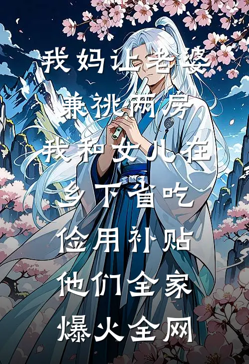 我妈让老婆兼祧两房，我和女儿在乡下省吃俭用补贴他们全家爆火全网