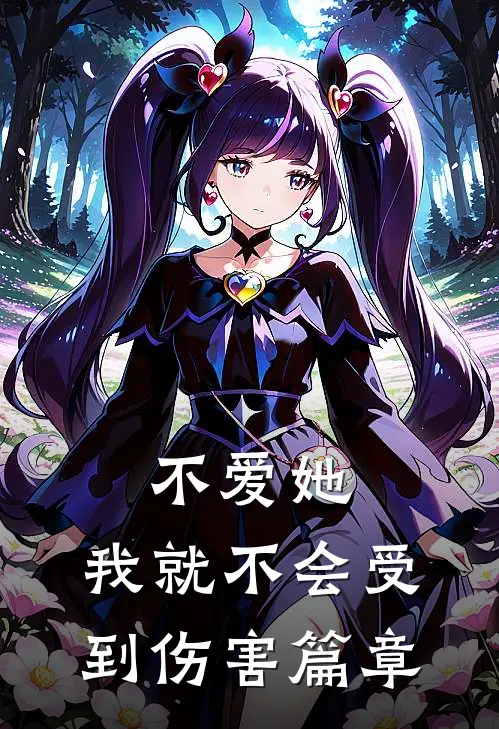 不爱她，我就不会受到伤害篇章