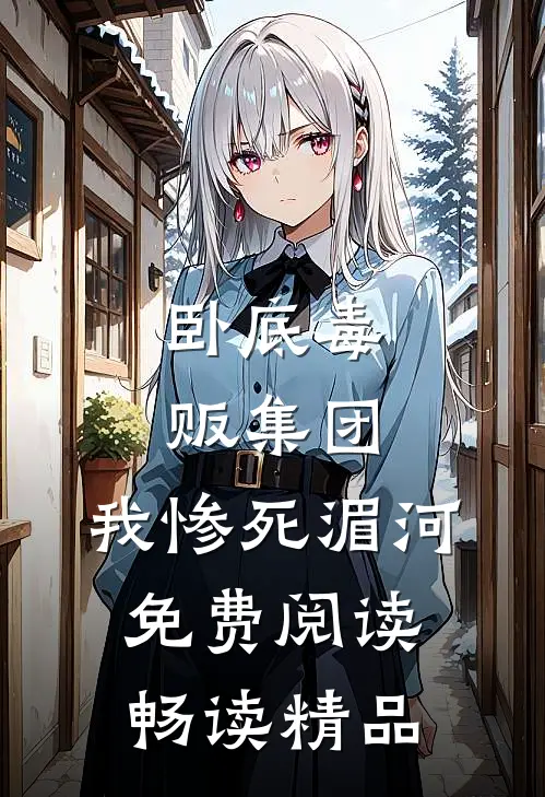 卧底毒贩集团,我惨死湄河免费阅读畅读精品