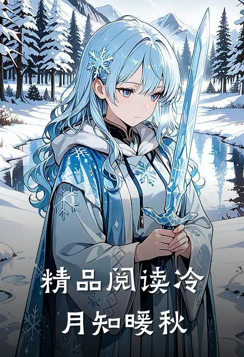 精品阅读冷月知暖秋