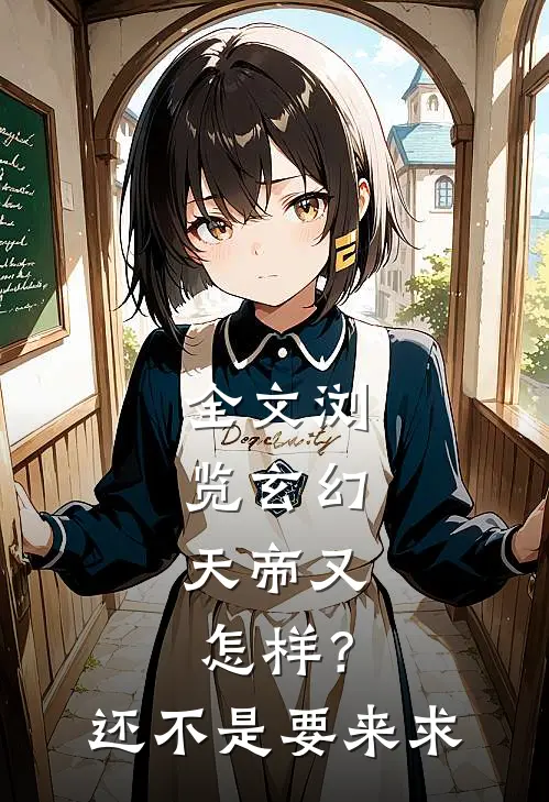 全文浏览玄幻：天帝又怎样？还不是要来求