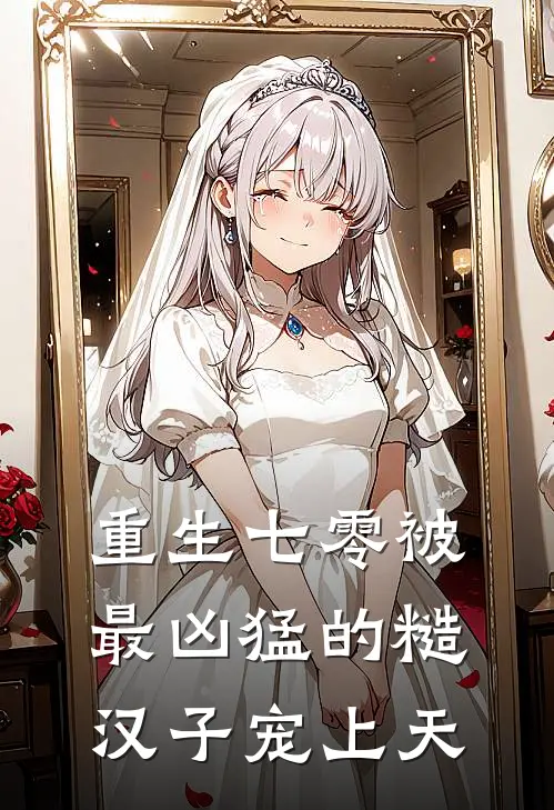 重生七零被最凶猛的糙汉子宠上天