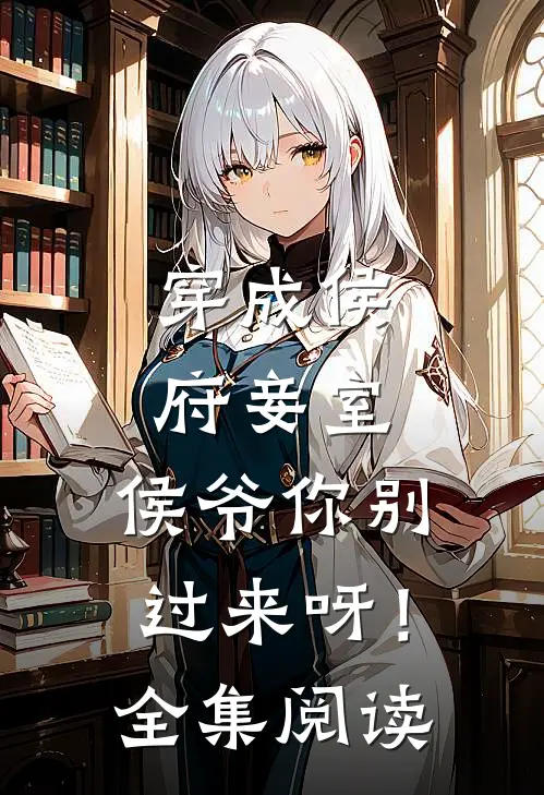 穿成侯府妾室，侯爷你别过来呀！全集阅读