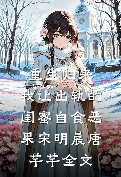 重生归来，我让出轨的闺蜜自食恶果宋明晨唐芊芊全文