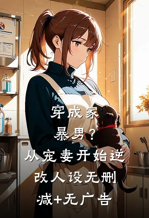 穿成家暴男？从宠妻开始逆改人设无删减+无广告